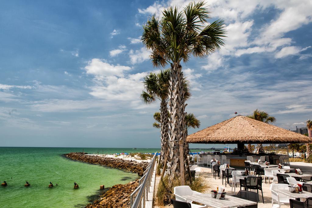 Opal Sands Clearwater Beach