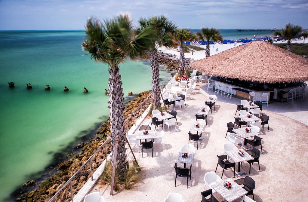 Resort Opal Sands Clearwater Beach