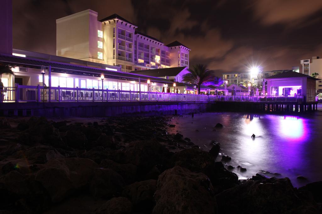 Shephard's Live Entertainment 3* Clearwater Beach