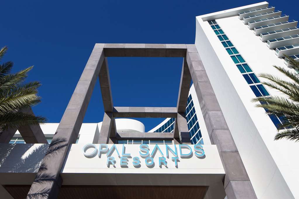 Opal Sands