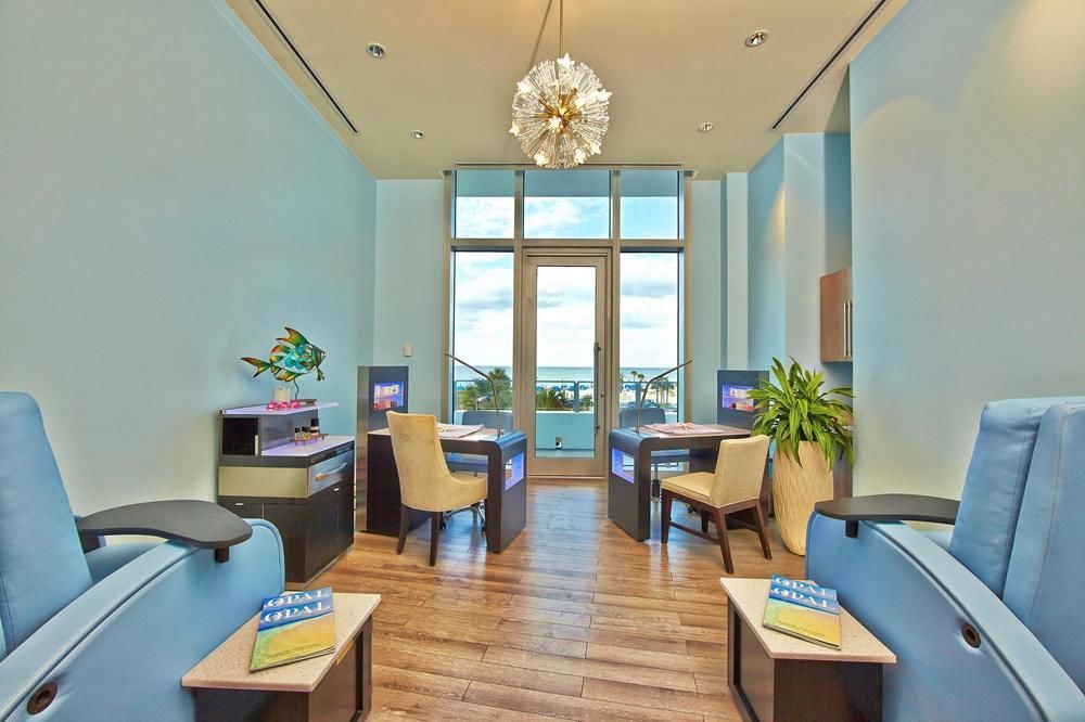 Opal Sands Resort 4*