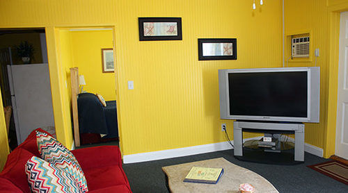 Barefoot Bay Motel Clearwater Beach