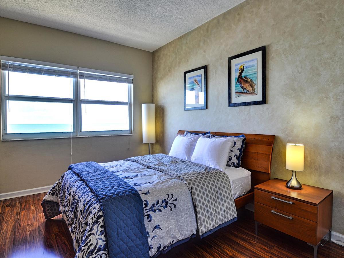 Regatta Club C713 * Clearwater Beach