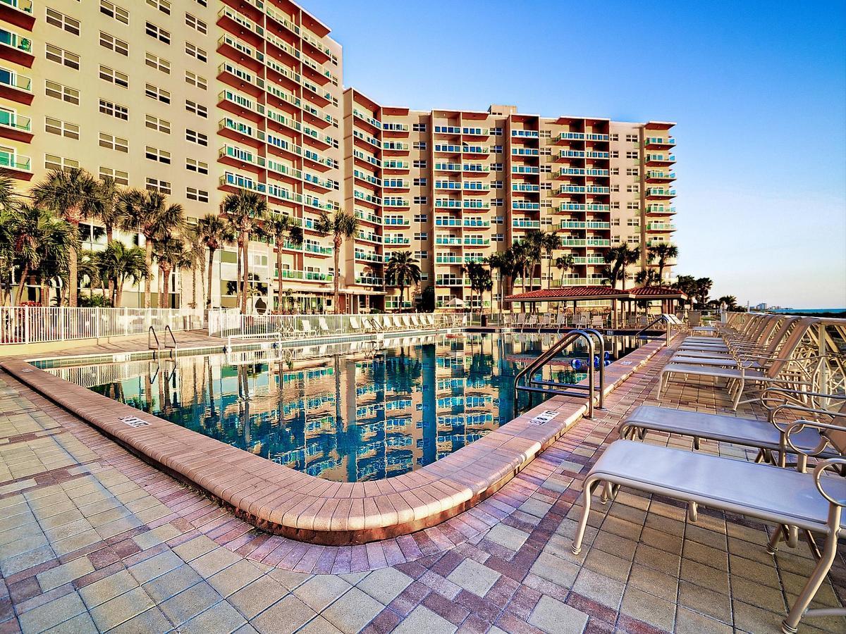 Regatta Club C713 Clearwater Beach