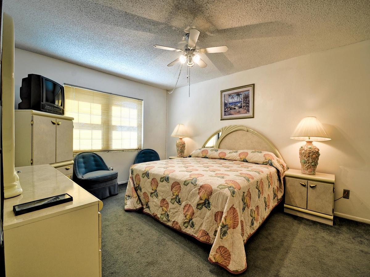 Apartment Sereno Del Sol 207 Clearwater Beach