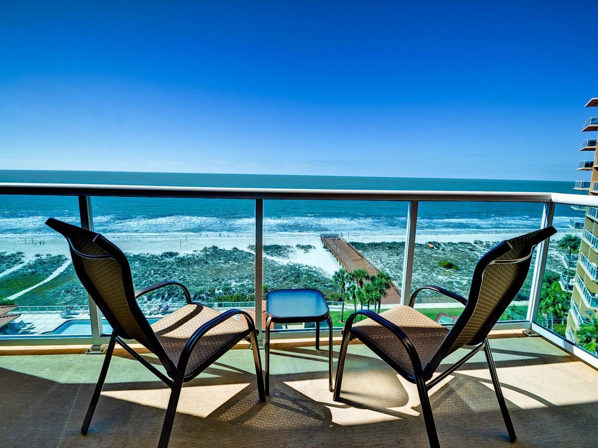 Apartment Regatta Club C713 Clearwater Beach
