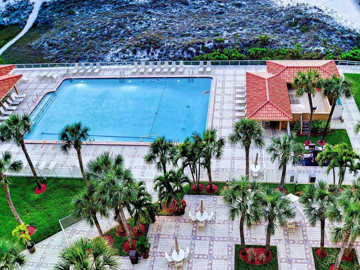 Regatta Club C713 Apartment Clearwater Beach