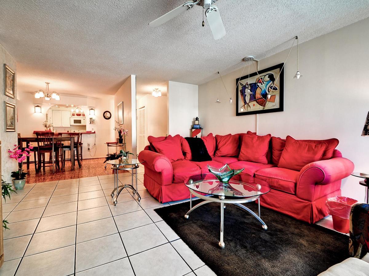 Sereno Del Sol 207 * Clearwater Beach