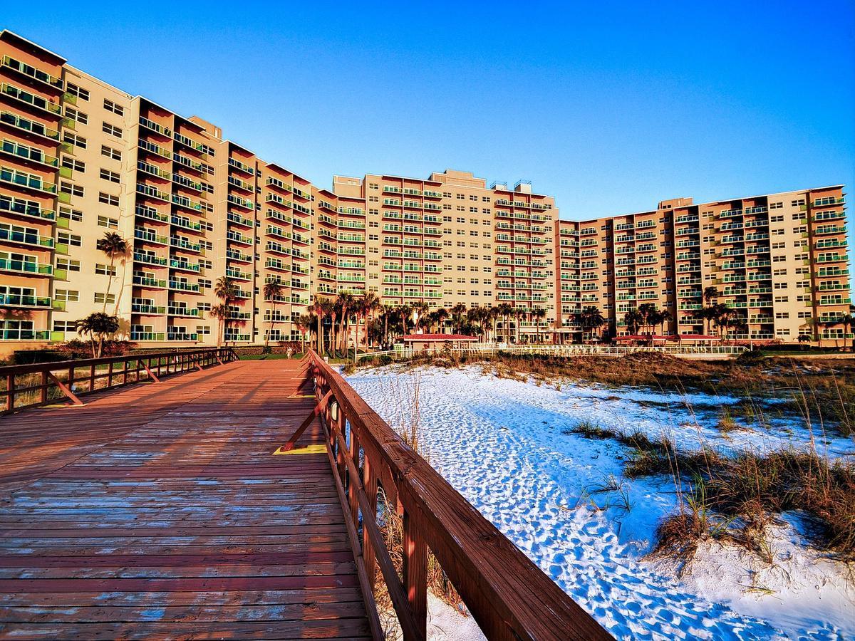 Regatta Club C713 * Clearwater Beach