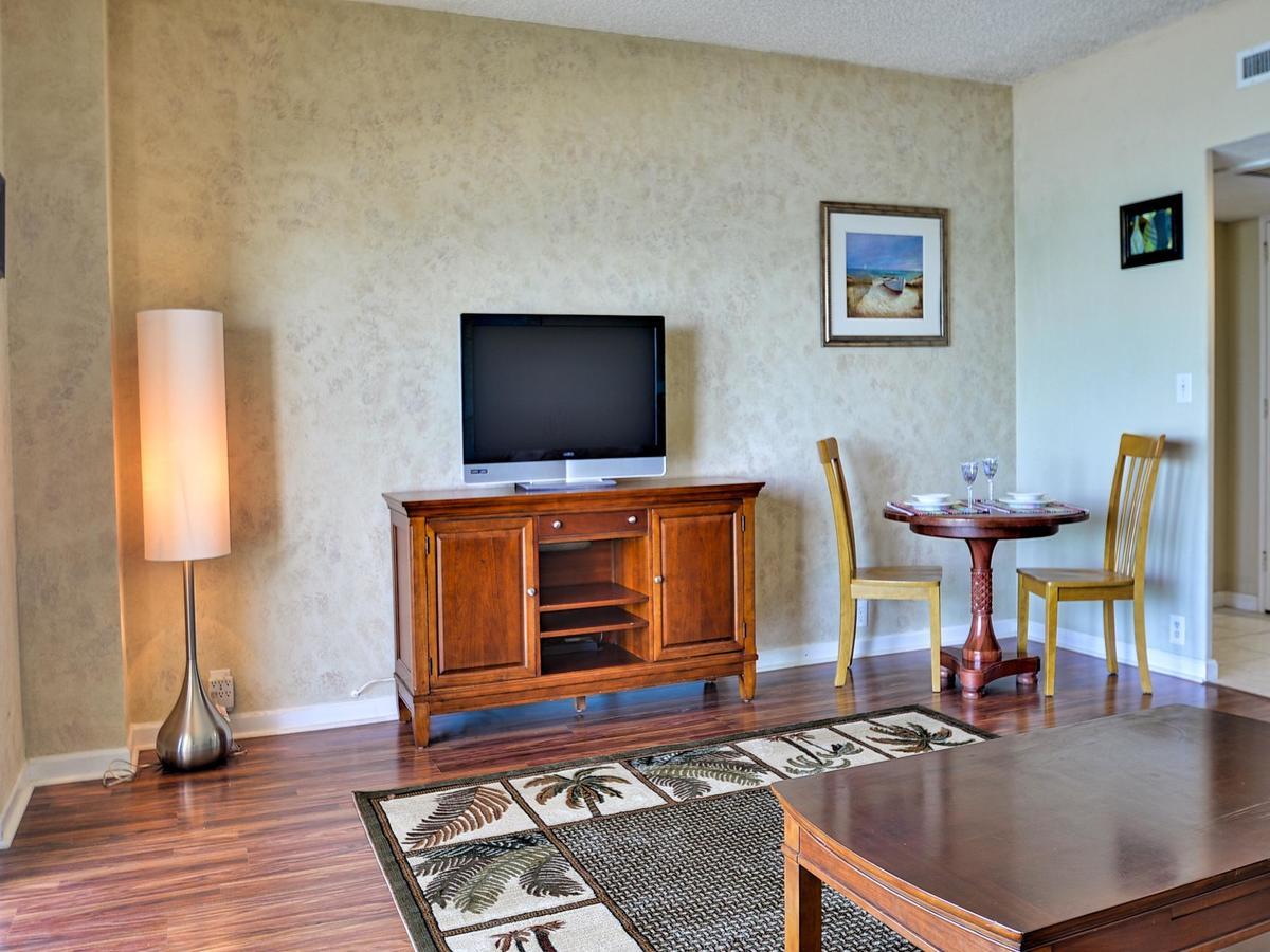 Apartment Regatta Club C713 Clearwater Beach