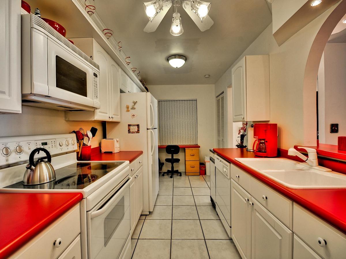 Sereno Del Sol 207 Apartment Clearwater Beach