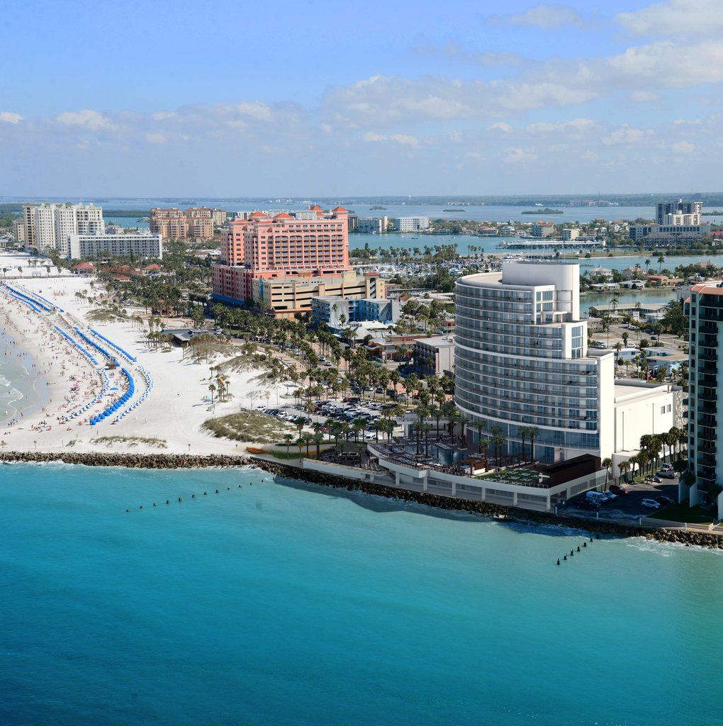 Resort Opal Sands 4*