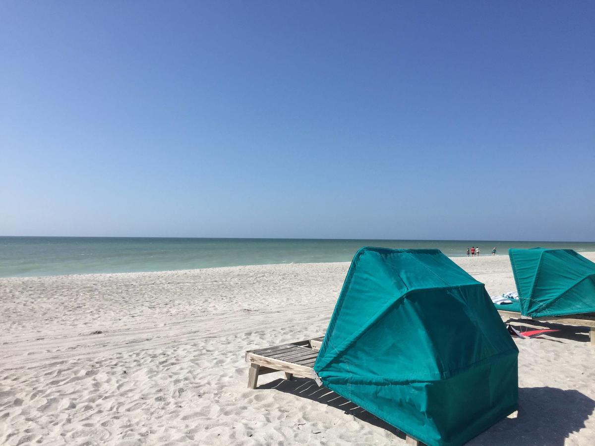 Villa House Clearwater Beach
