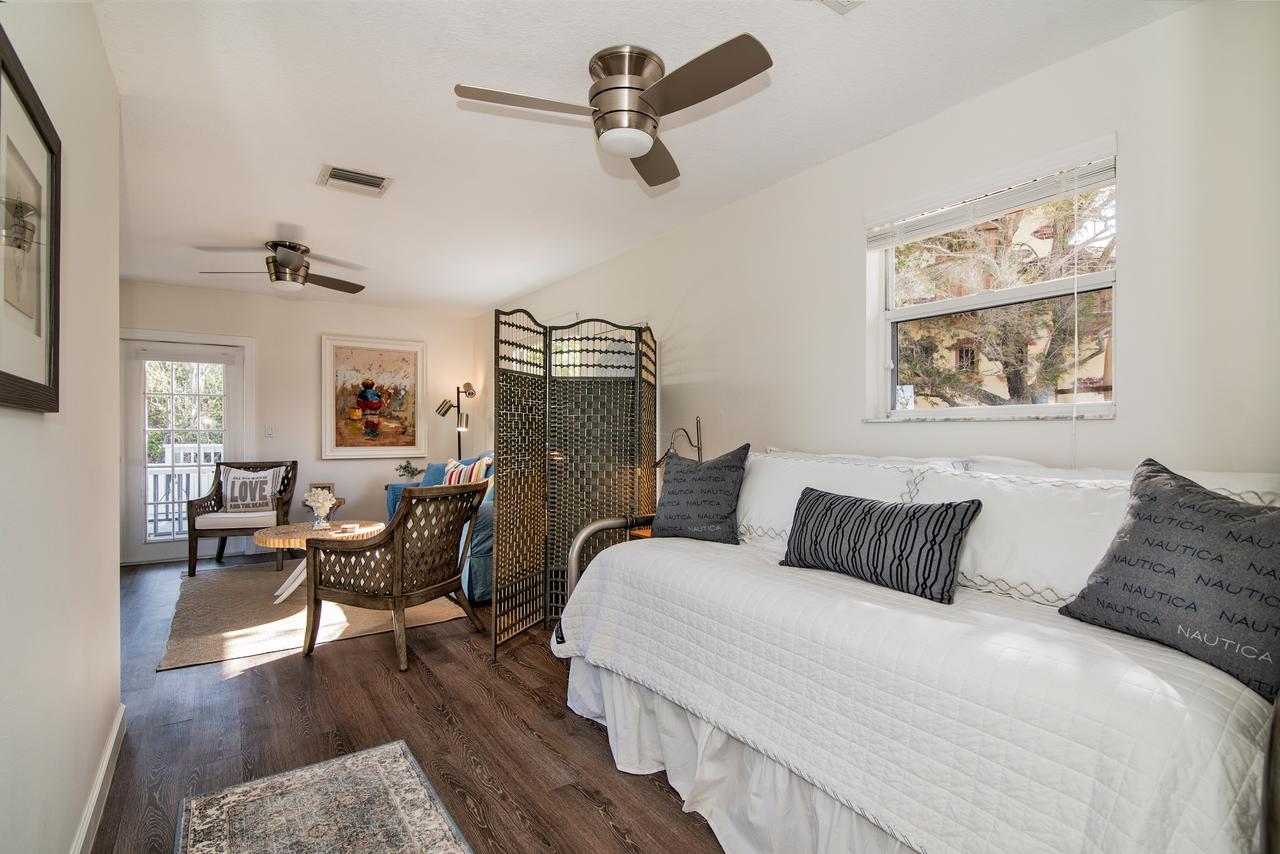 Seaside B Villa Clearwater Beach