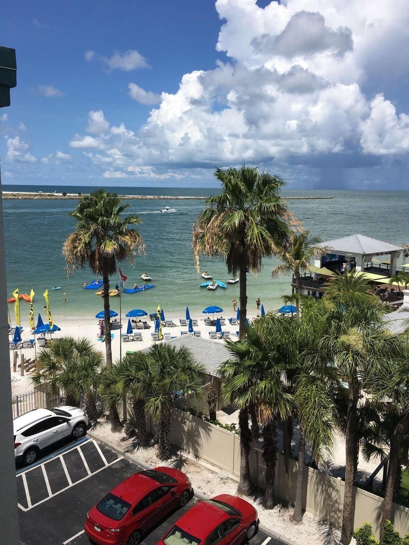 Gulfview - On The