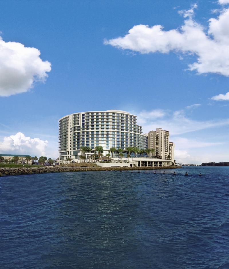 Resort Opal Sands 4*