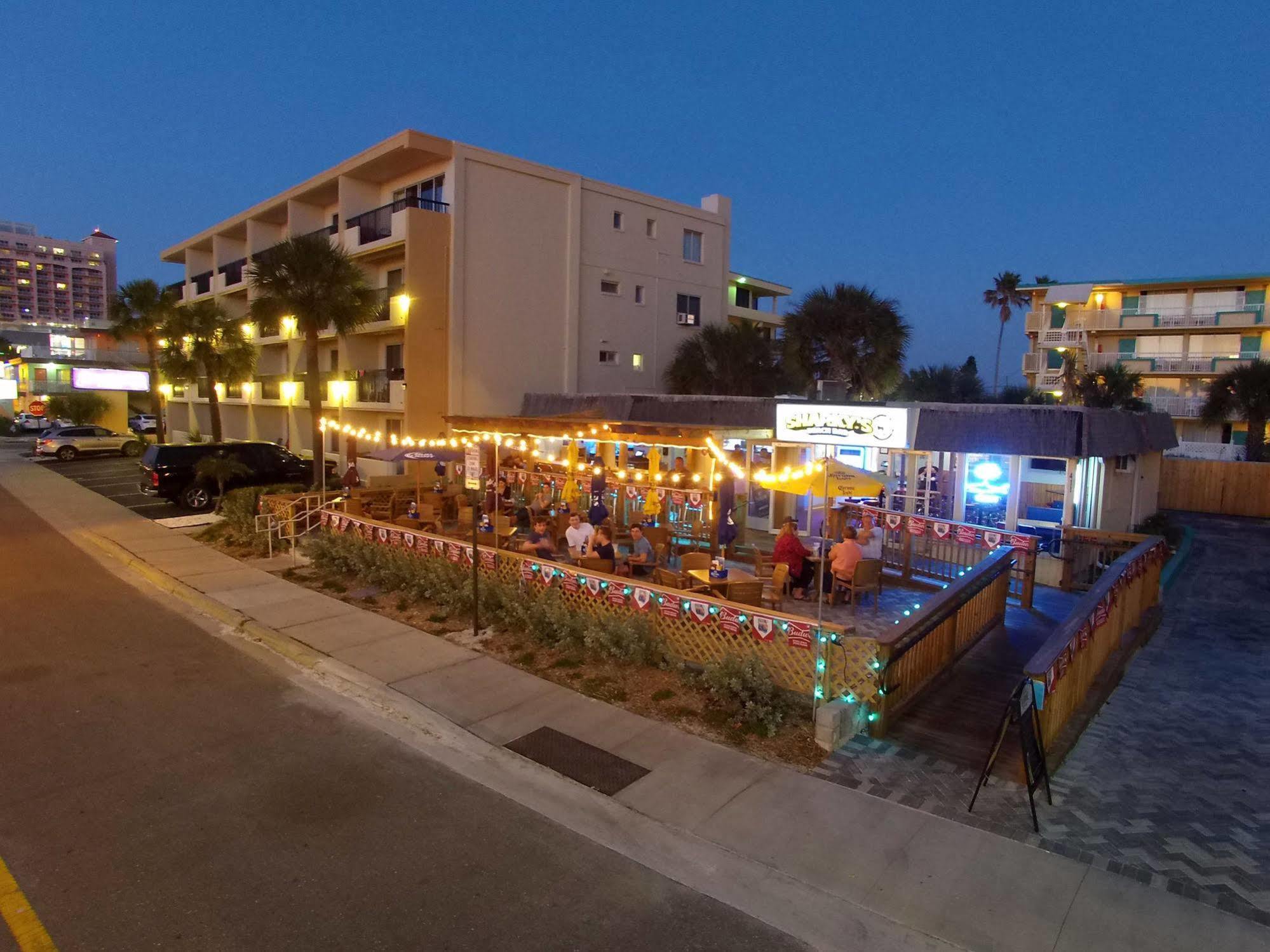 Seaside & Hotel 3*