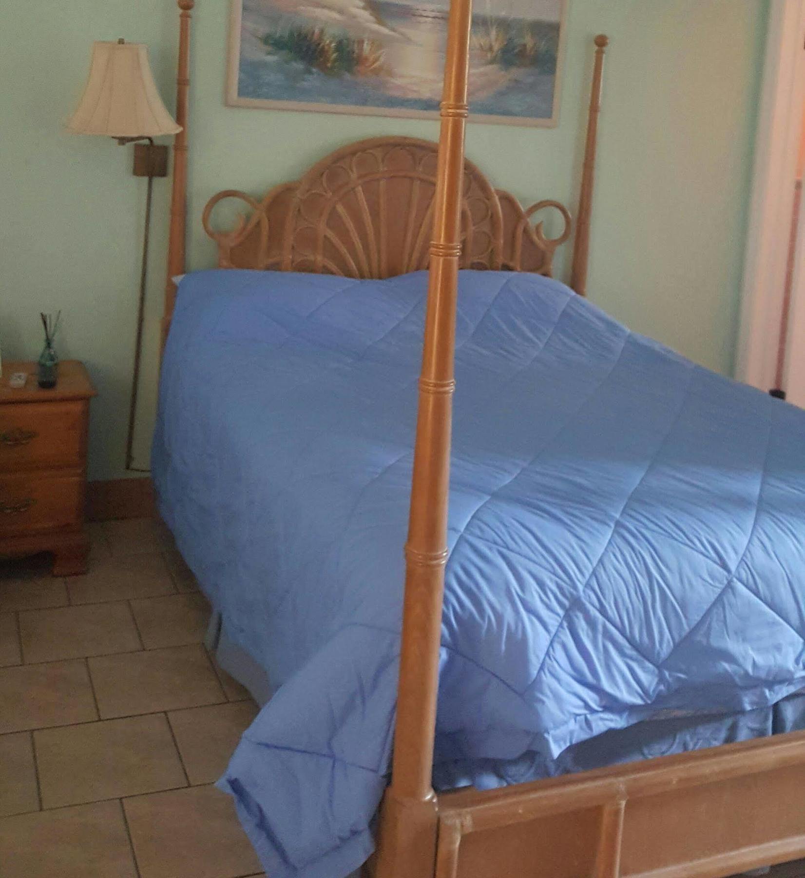 Silver Sands 2* Clearwater Beach