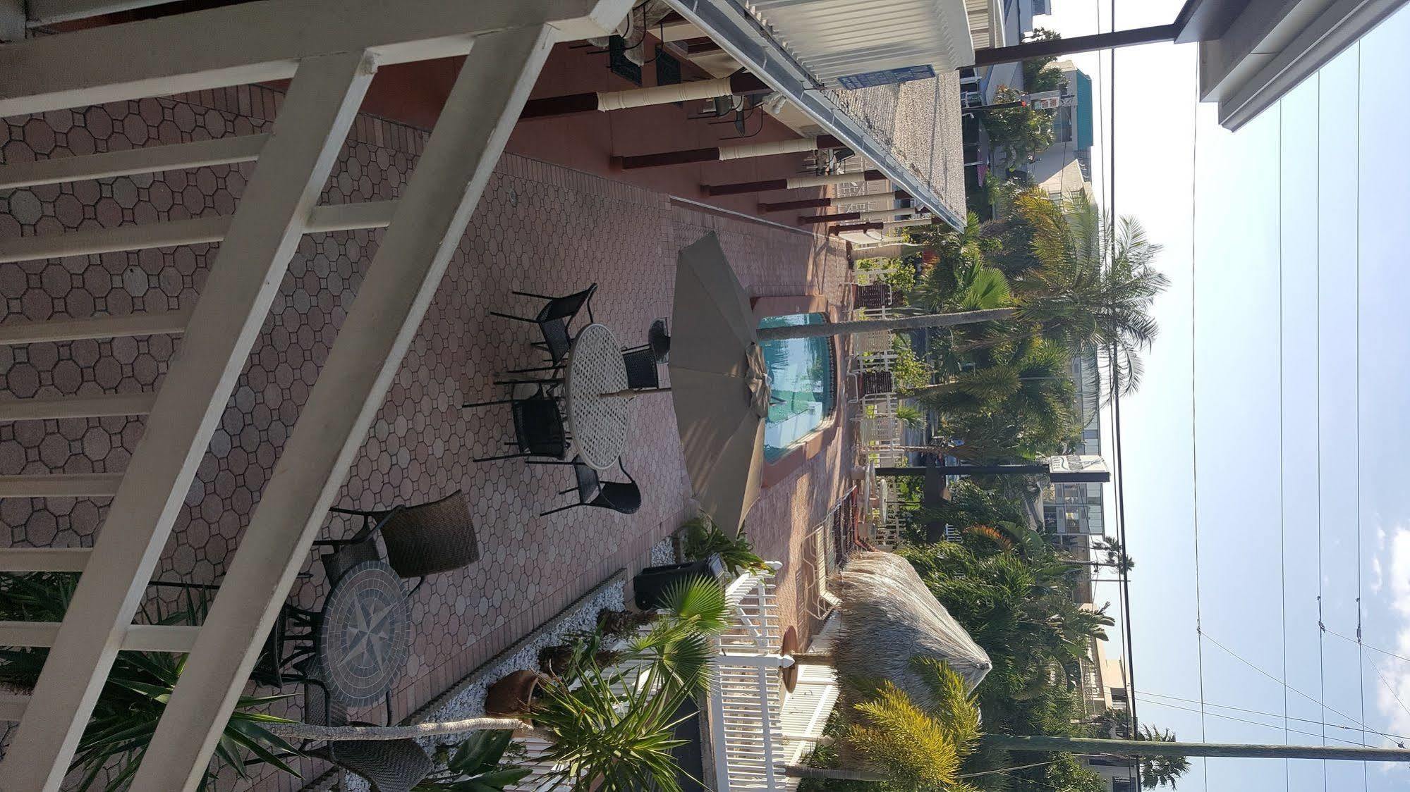 Motel Silver Sands