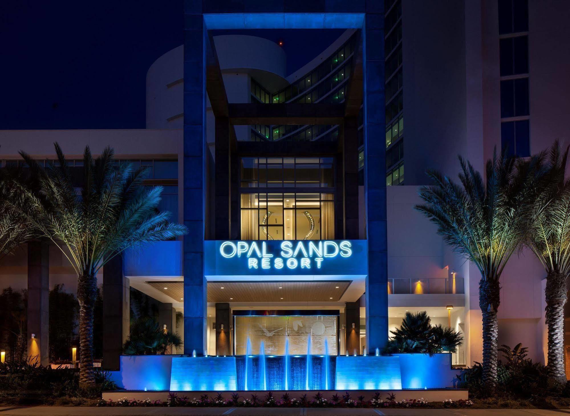 Opal Sands 4*