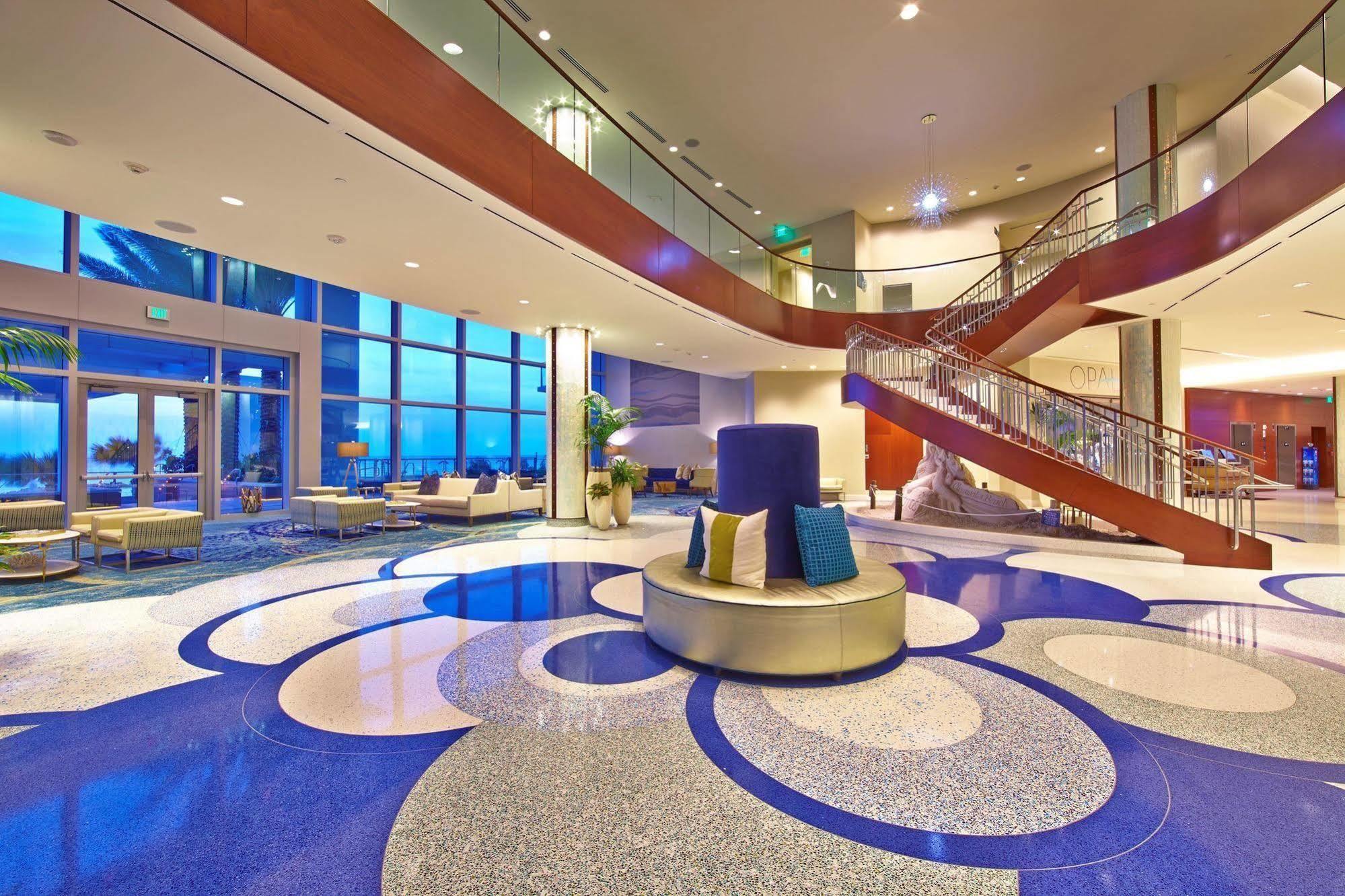 Opal Sands Resort Clearwater Beach