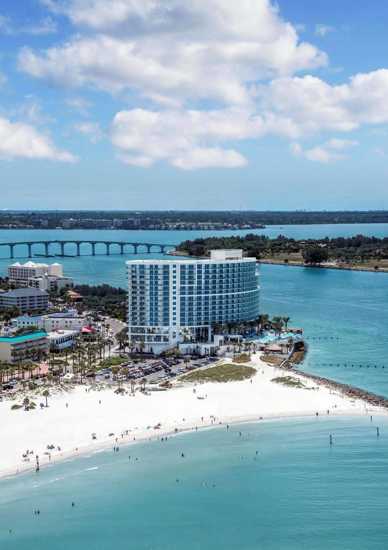 Opal Sands Resort 4*