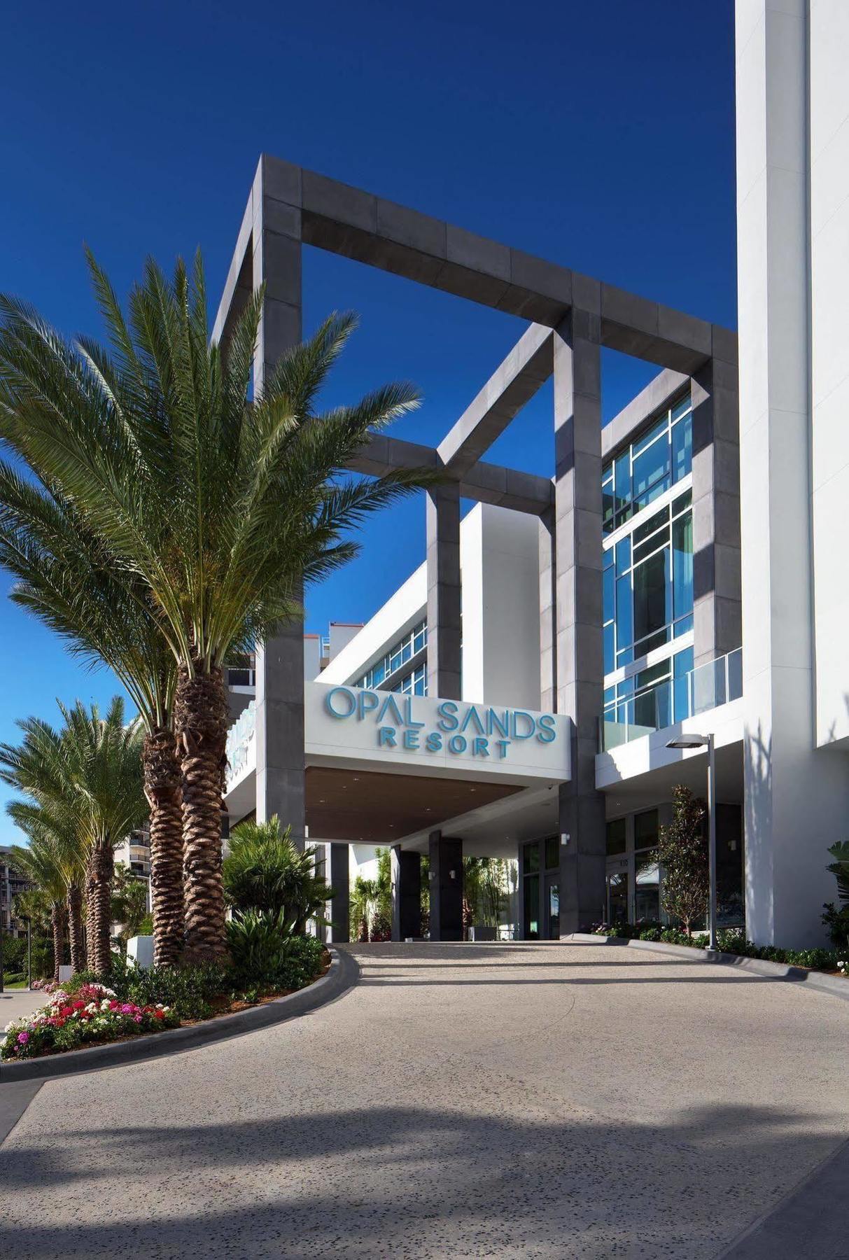 Opal Sands 4* Clearwater Beach