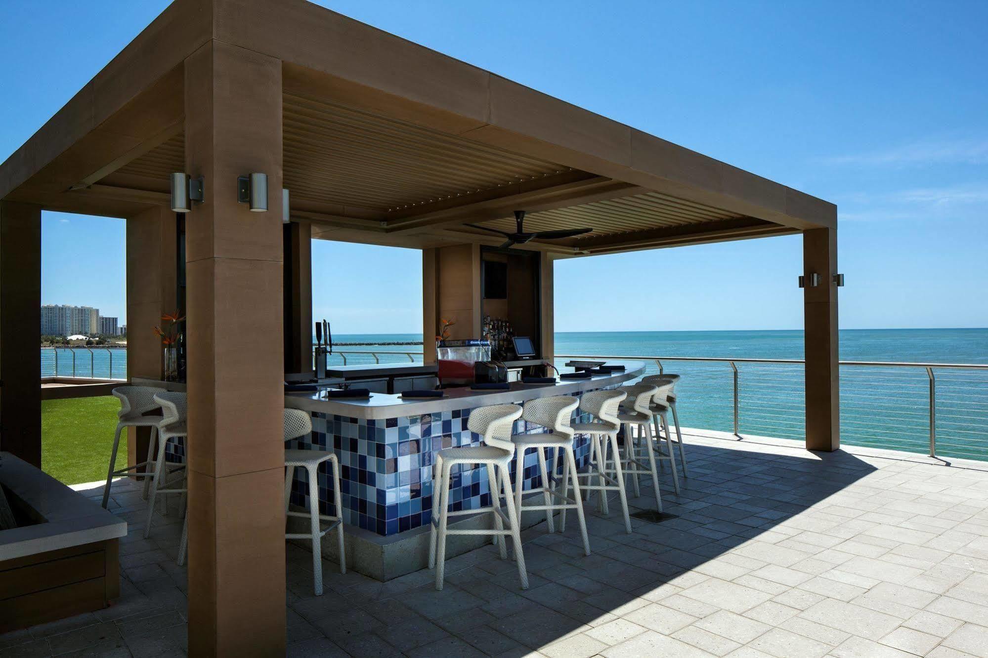Opal Sands Clearwater Beach