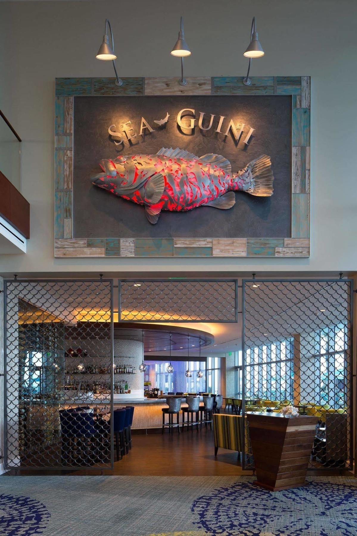 Opal Sands Resort