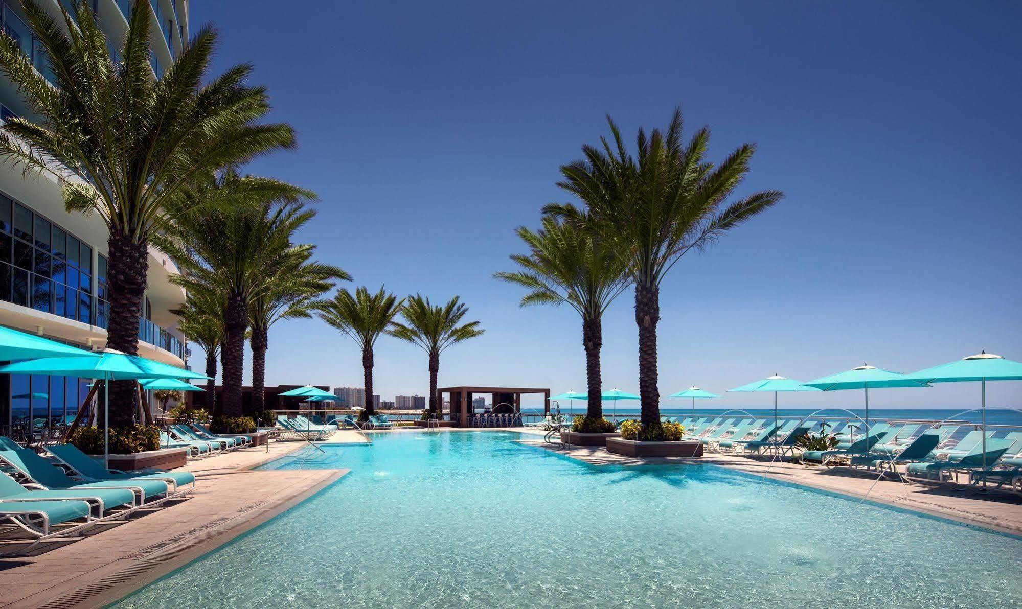 Opal Sands 4* Clearwater Beach