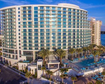 Resort Opal Sands 4*
