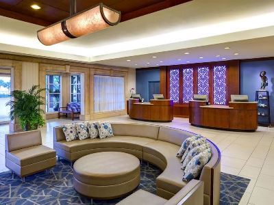 Sheraton Key Resort