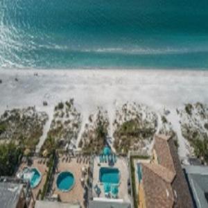 The New Collection Beachfront Resort 4*