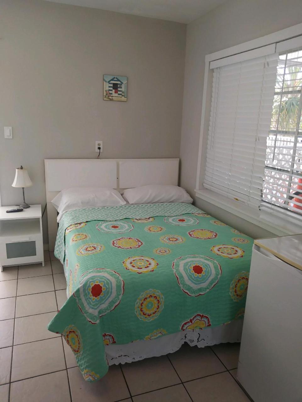 Tropical Sky Ranch Motel Clearwater Beach