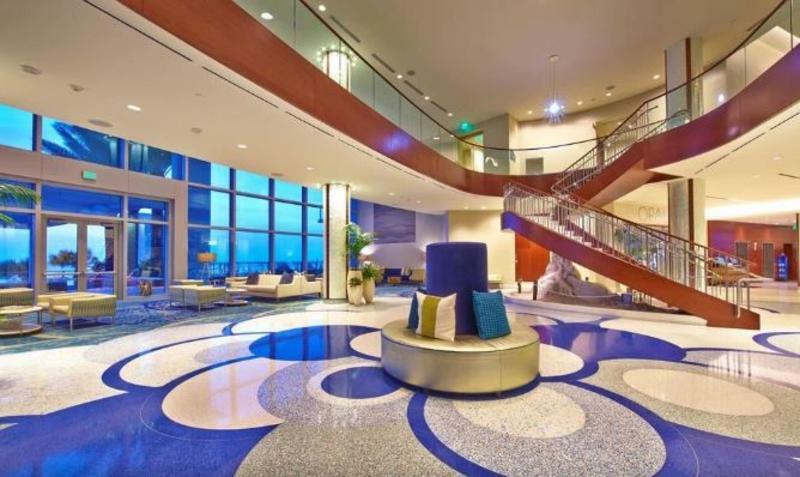 Resort Opal Sands Clearwater Beach
