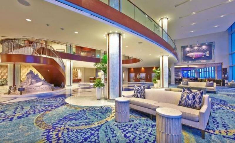 Opal Sands 4* Clearwater Beach