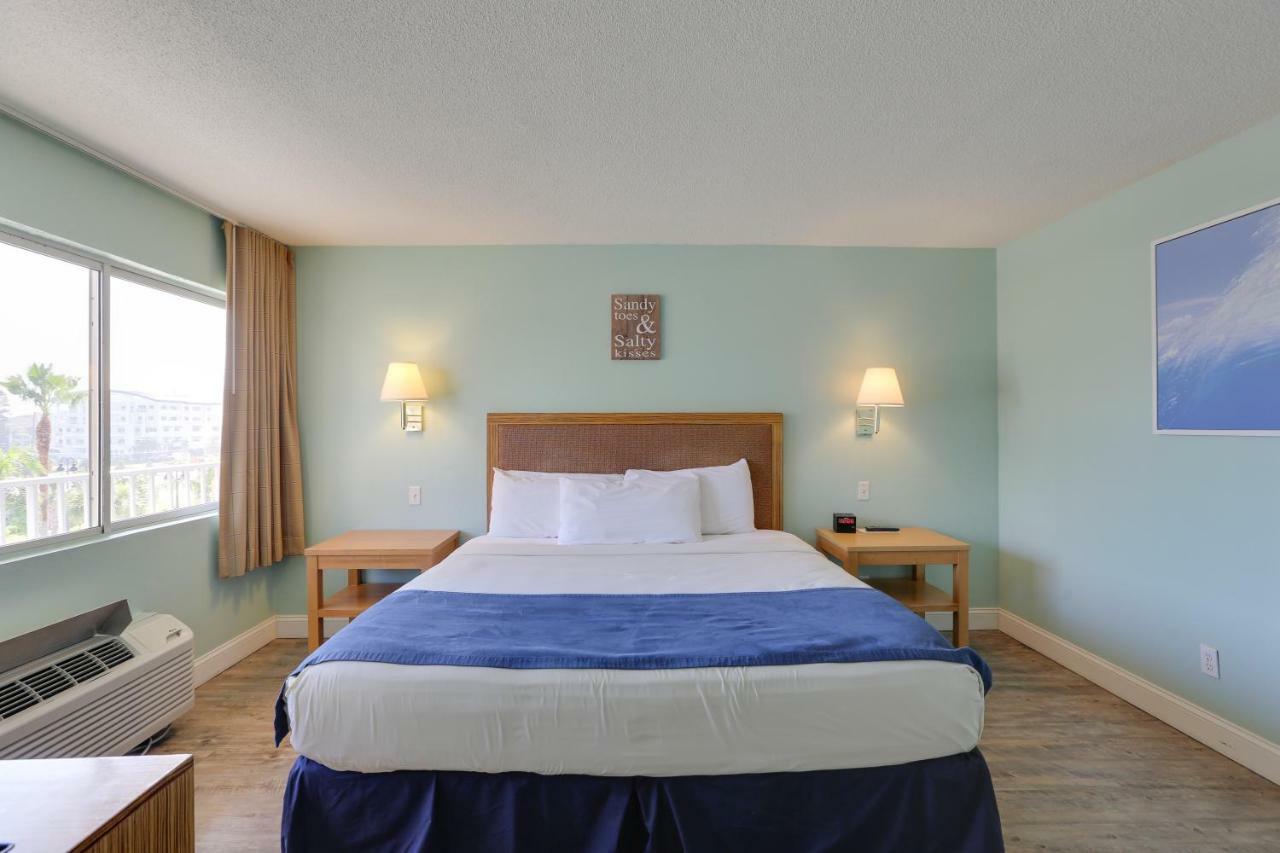 The Beachview Clearwater