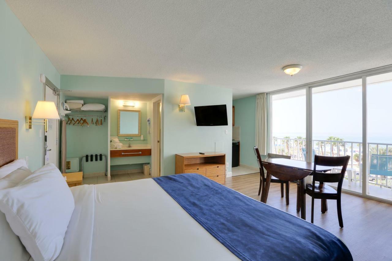 The Beachview Clearwater