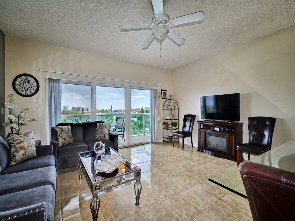 Regatta Club 414s 1 Bedroom - Regatta Club 23152 * Clearwater Beach
