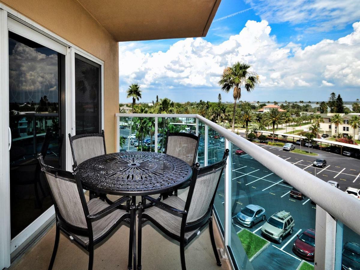 Regatta Club 414s 1 Bedroom - Regatta Club 23152 Clearwater Beach