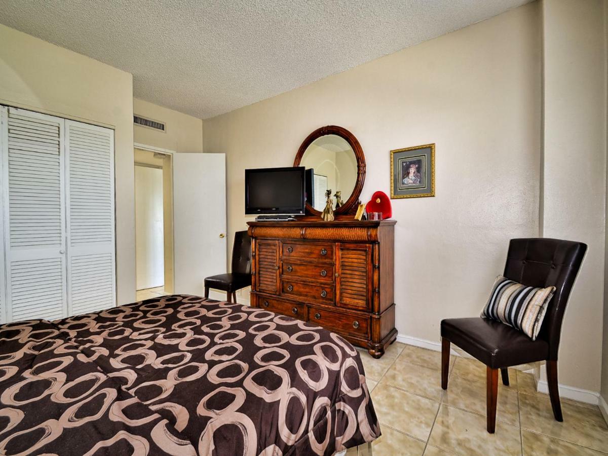 Regatta Club 414s 1 Bedroom - Regatta Club 23152 * Clearwater Beach