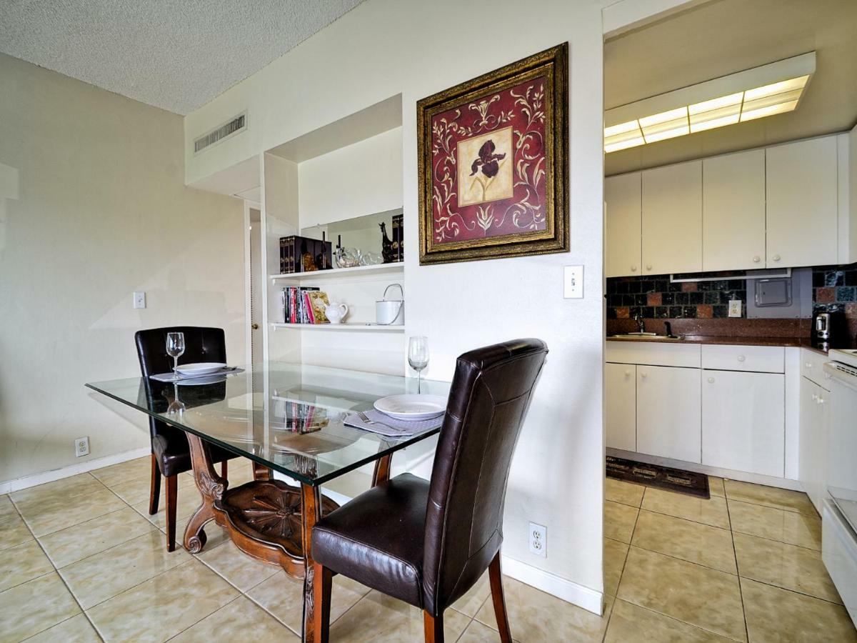 Regatta Club 414s 1 Bedroom - Regatta Club 23152 Apartment Clearwater Beach