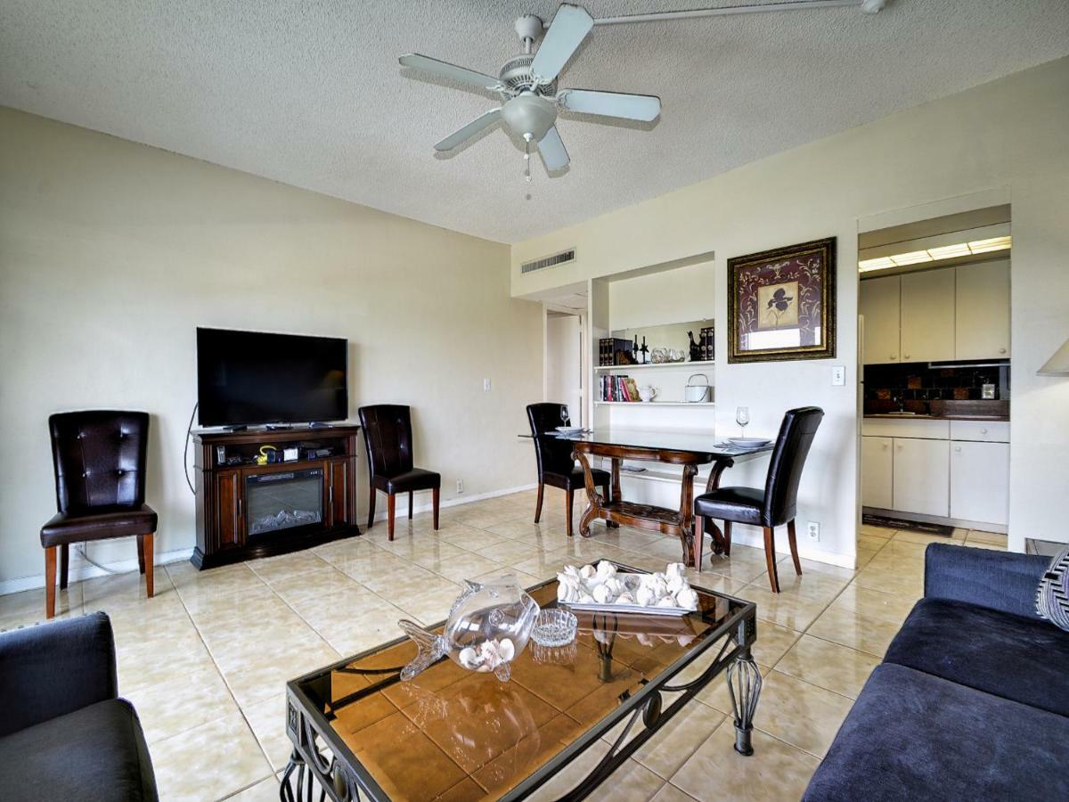 Regatta Club 414s 1 Bedroom - Regatta Club 23152 Clearwater Beach