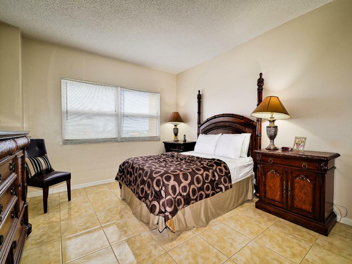 Regatta Club 414s 1 Bedroom - Regatta Club 23152 Clearwater Beach