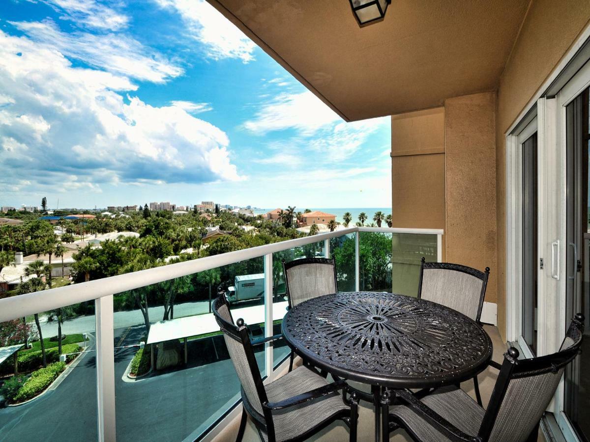 Regatta Club 414s 1 Bedroom - Regatta Club 23152 * Clearwater Beach
