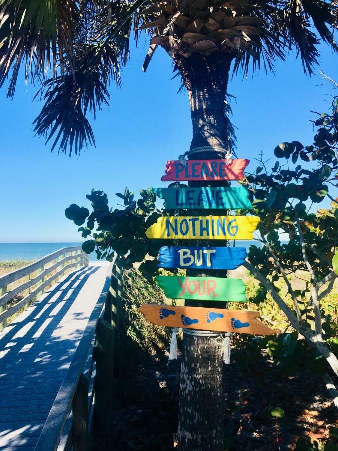 Seaside B Villa Clearwater Beach