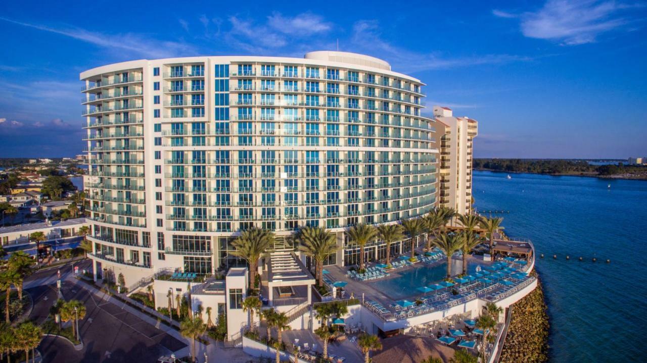 Opal Sands 4* Clearwater Beach
