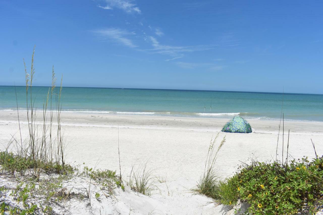 Beachfront Bliss *