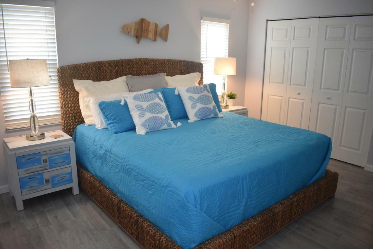Beachfront Bliss Villa Clearwater Beach