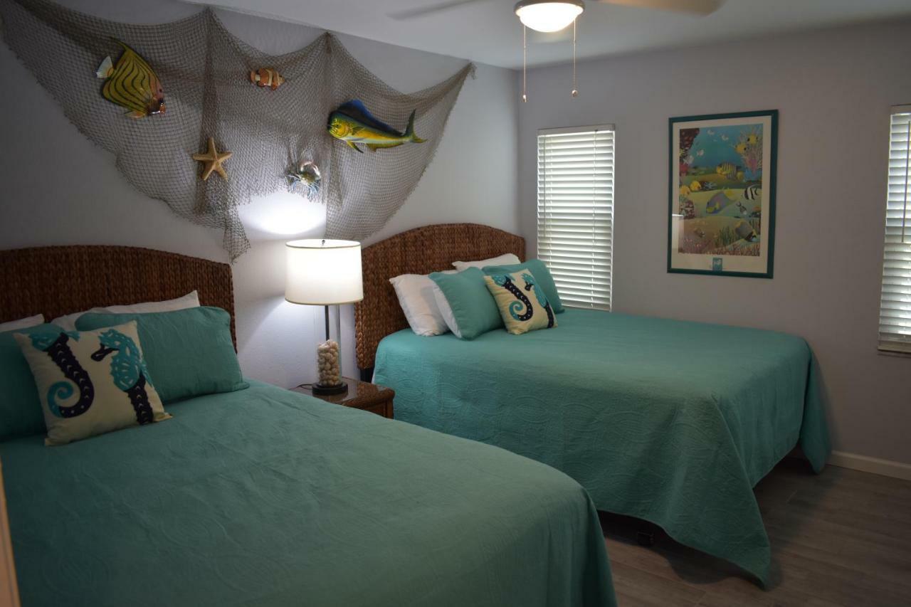 Villa Beachfront Bliss